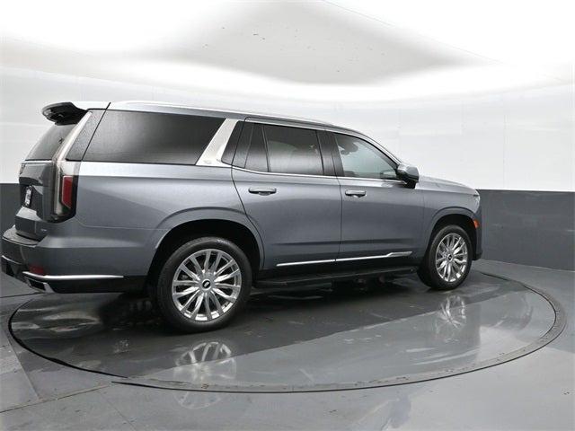 2022 Cadillac Escalade 2WD Premium Luxury