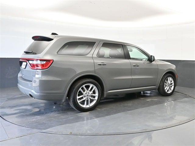 2023 Dodge Durango GT RWD