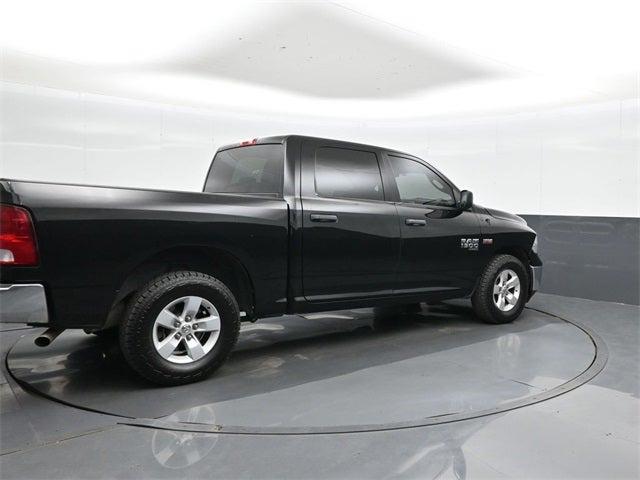 2021 RAM 1500 Classic Tradesman Crew Cab 4x2 57 Box