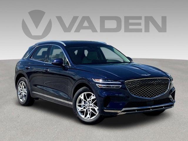 2025 Genesis GV70 2.5T AWD