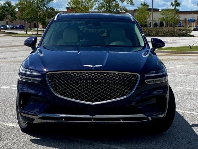 2025 Genesis GV70 2.5T AWD