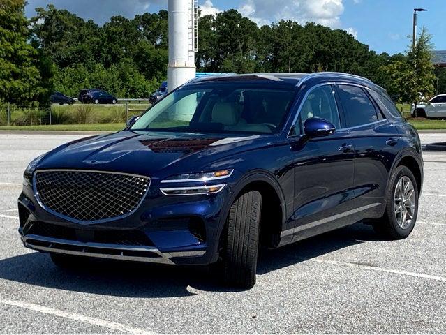 2025 Genesis GV70 2.5T AWD