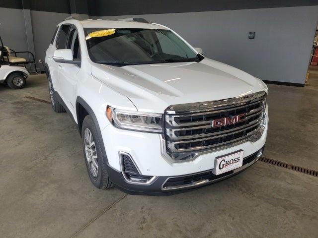 2023 GMC Acadia AWD SLE