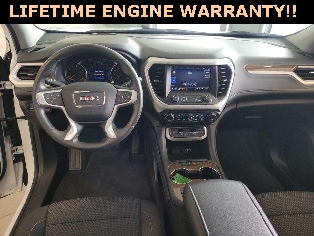 2023 GMC Acadia AWD SLE