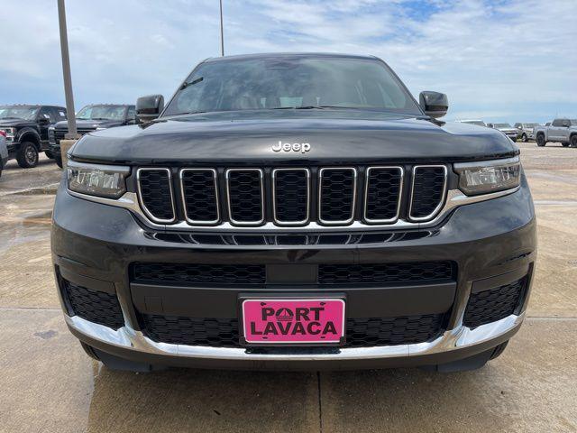 2025 Jeep Grand Cherokee L Laredo X 4x2