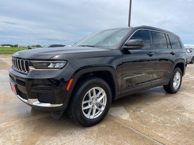 2025 Jeep Grand Cherokee L Laredo X 4x2