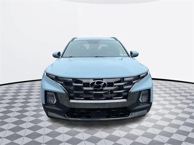 2022 Hyundai Santa Cruz Limited