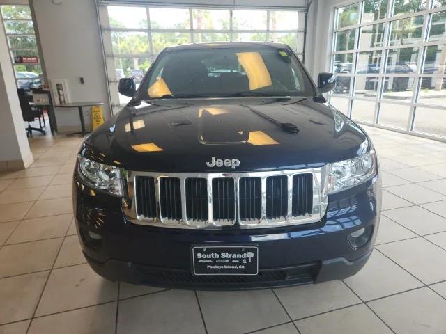 2013 Jeep Grand Cherokee Laredo