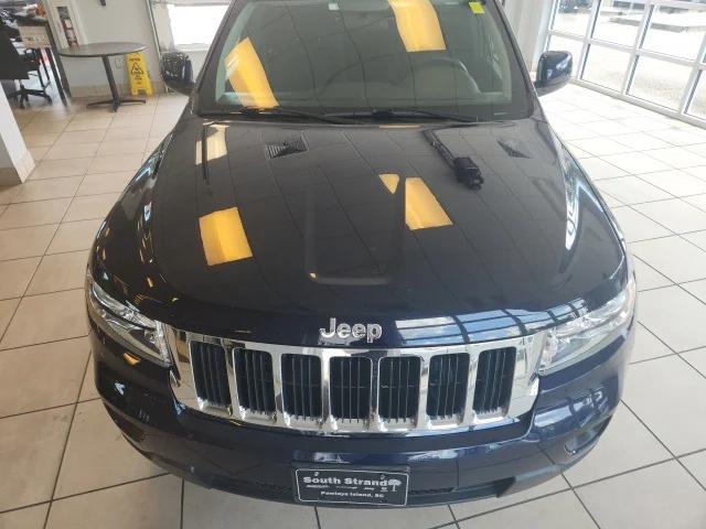 2013 Jeep Grand Cherokee Laredo