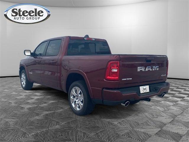 2025 RAM Ram 1500 RAM 1500 LONE STAR CREW CAB 4X4 57 BOX