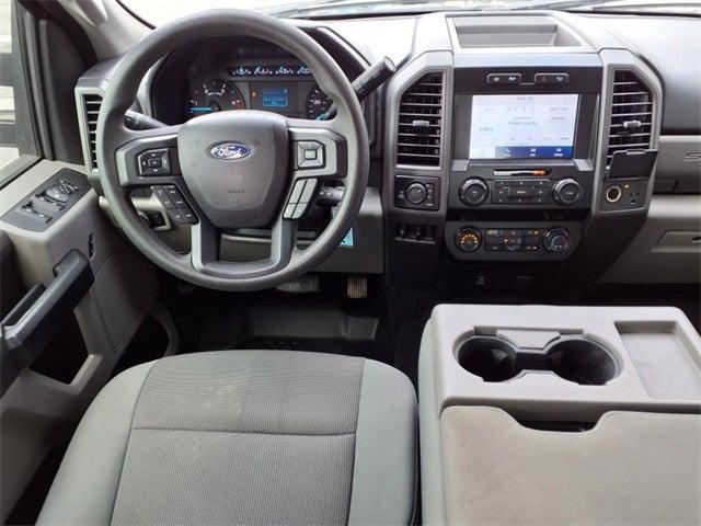 2020 Ford F-250 XL