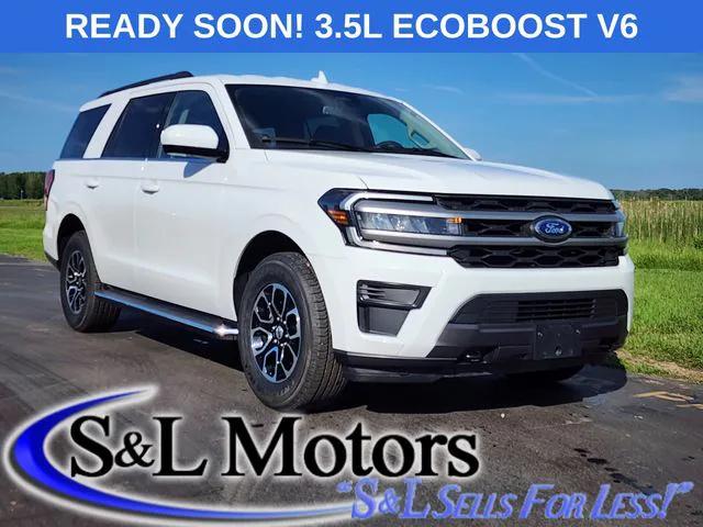 2023 Ford Expedition XLT