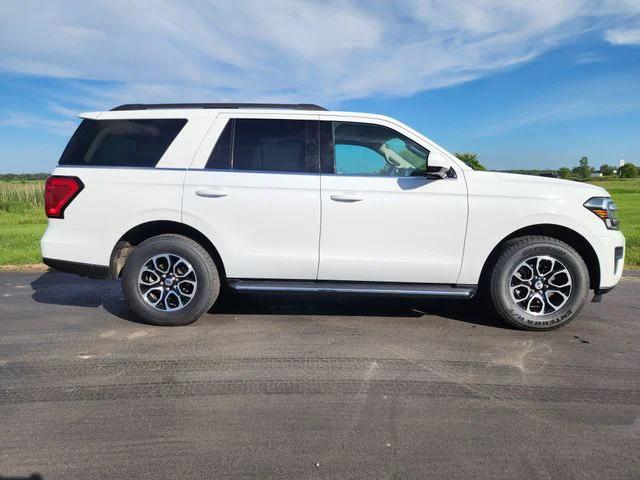 2023 Ford Expedition XLT