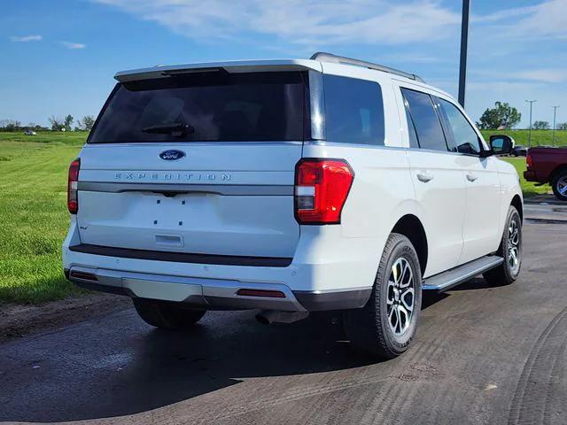 2023 Ford Expedition XLT