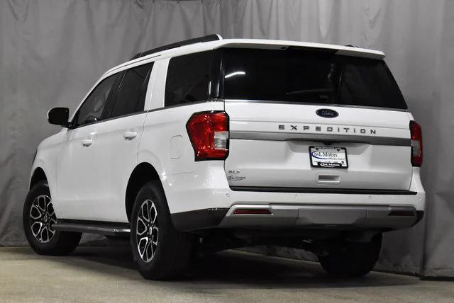 2023 Ford Expedition XLT