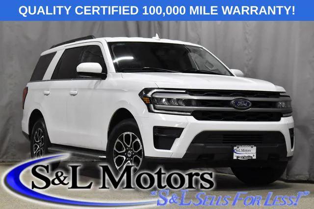 2023 Ford Expedition XLT