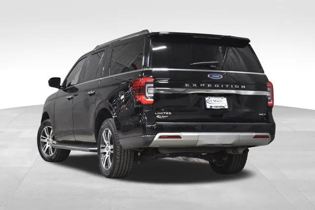2023 Ford Expedition Limited MAX