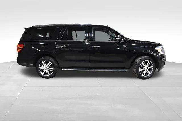 2023 Ford Expedition Limited MAX