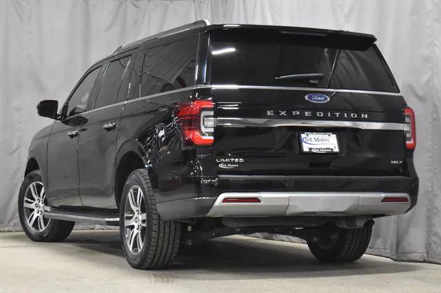 2023 Ford Expedition Limited MAX