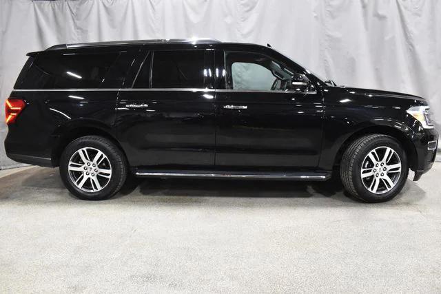 2023 Ford Expedition Limited MAX