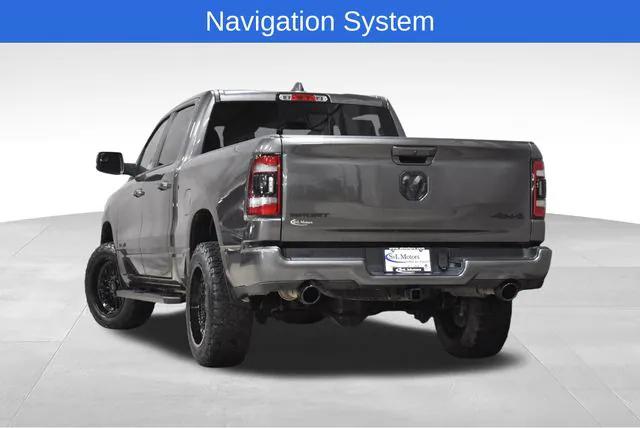 2023 RAM 1500 Sport