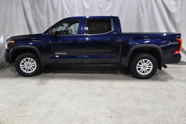 2024 Toyota Tundra SR5 4WD