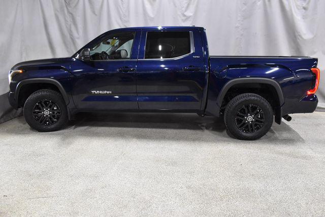 2024 Toyota Tundra SR5 4WD