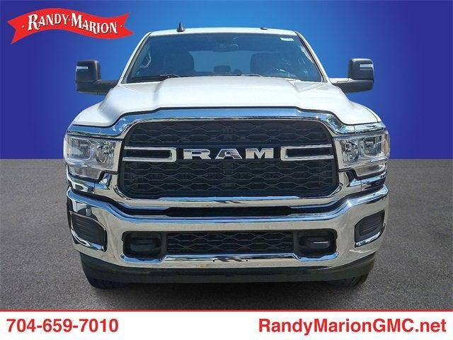 2023 RAM 2500 Tradesman Crew Cab 4x4 8 Box