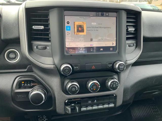 2024 Ram 3500 Tradesman/SLT
