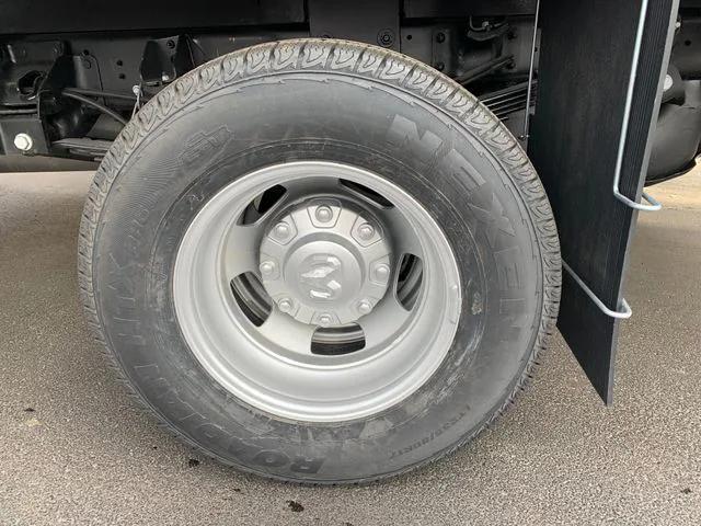 2024 Ram 3500 Tradesman/SLT