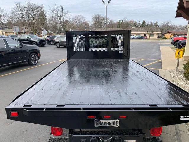 2024 Ram 3500 Tradesman/SLT