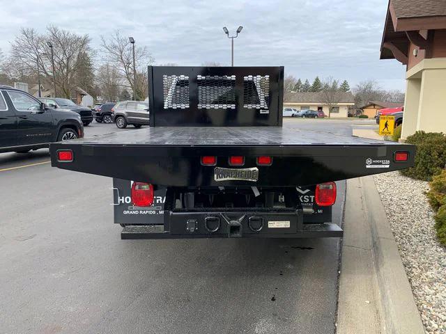 2024 Ram 3500 Tradesman/SLT