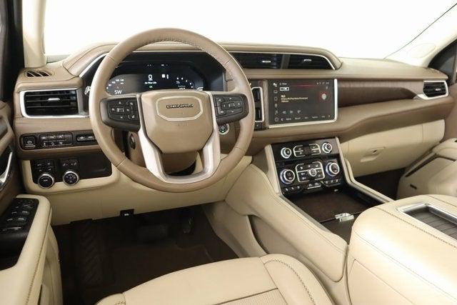 2023 GMC Yukon 4WD Denali