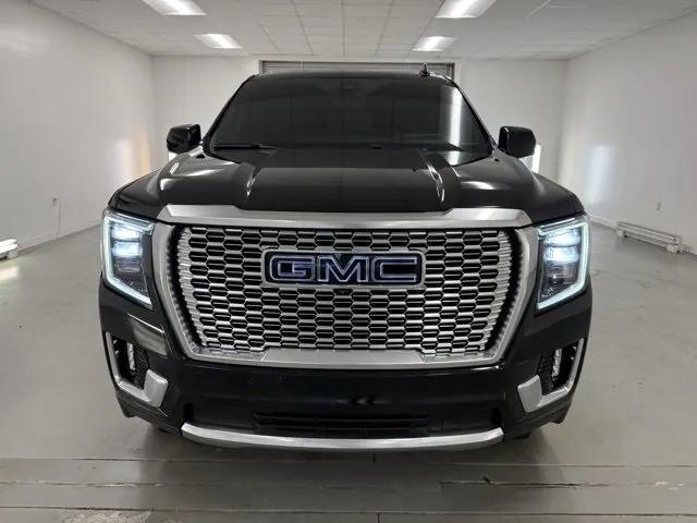 2021 GMC Yukon 4WD Denali