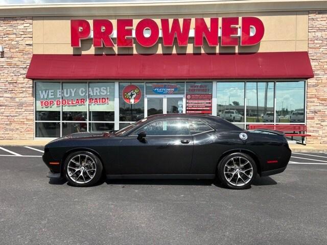 2023 Dodge Challenger GT