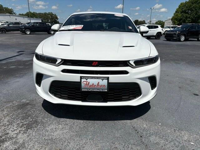 2024 Dodge Hornet R/T EAWD