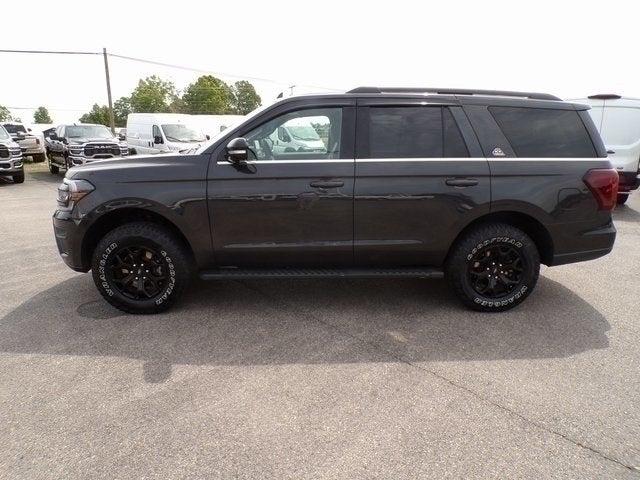 2022 Ford Expedition Timberline