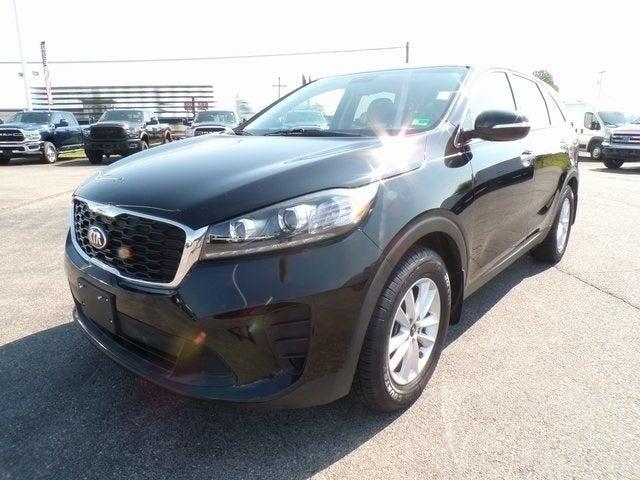2019 Kia Sorento 2.4L L