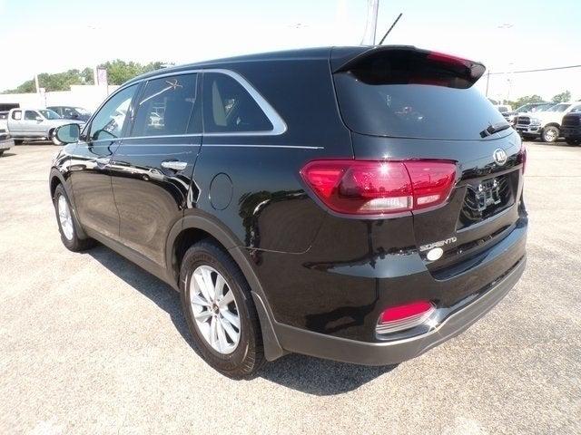 2019 Kia Sorento 2.4L L