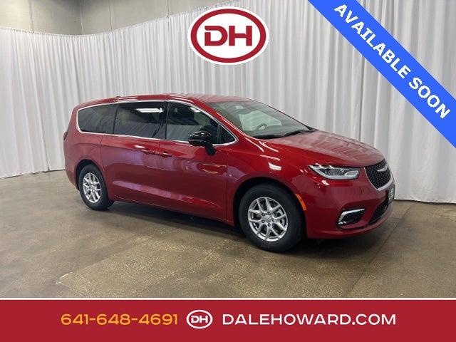 2025 Chrysler Pacifica PACIFICA SELECT