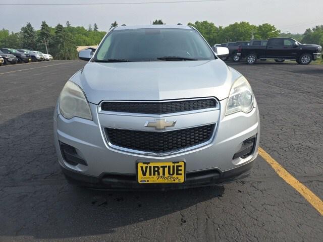 2012 Chevrolet Equinox 1LT