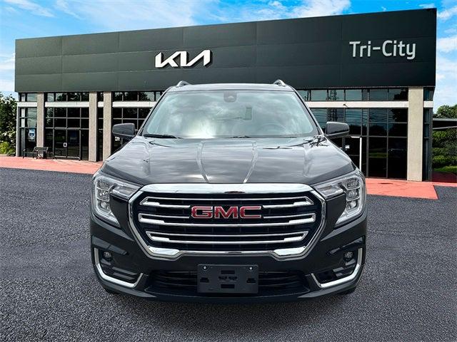 2024 GMC Terrain AWD SLT 2024 GMC Terrain AWD SLT