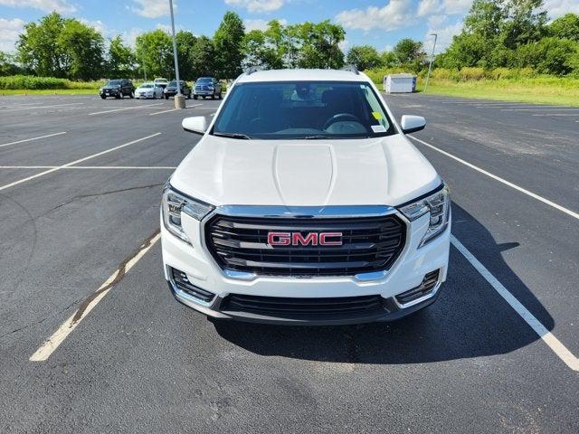 2024 GMC Terrain FWD SLE