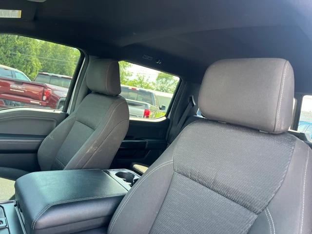 2023 Ford F-150 XLT 2023 Ford F-150 XLT