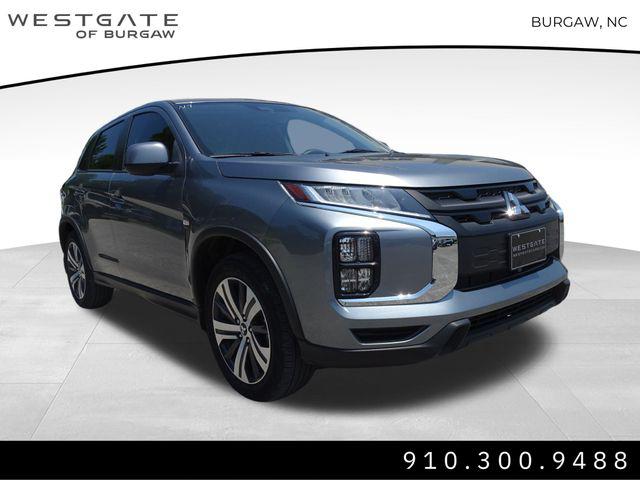 2023 Mitsubishi Outlander Sport 2.0 ES AWC