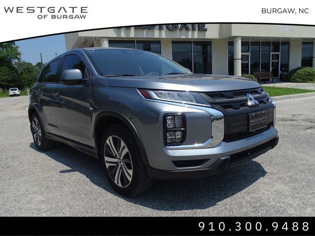 2023 Mitsubishi Outlander Sport 2.0 ES AWC
