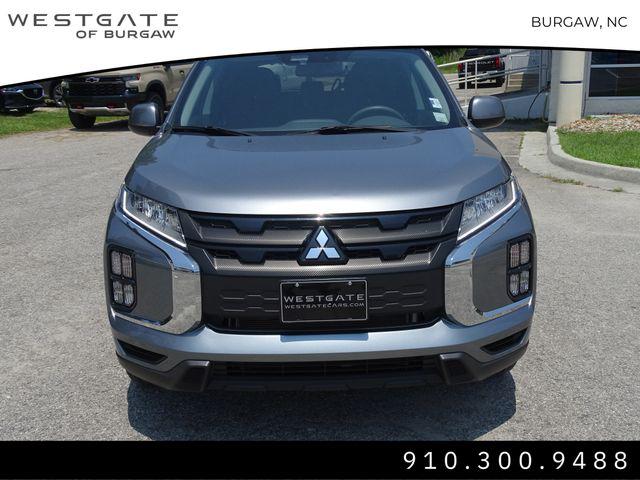 2023 Mitsubishi Outlander Sport 2.0 ES AWC