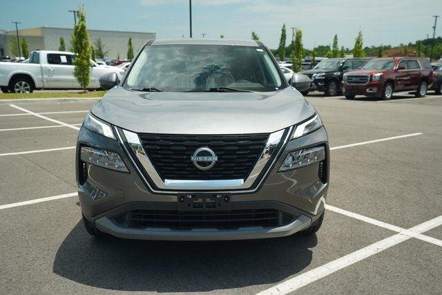 2022 Nissan Rogue SV Intelligent AWD