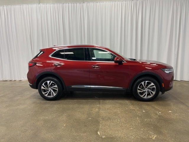 2023 Buick Envision Essence FWD