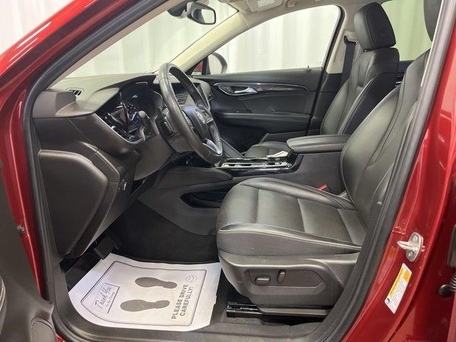 2023 Buick Envision Essence FWD